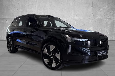 Volvo EX90 Twin Motor Performance M Perform Ultra 7s