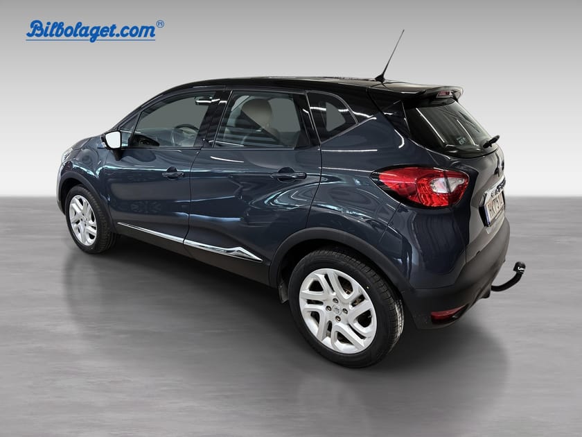 Bild 2 av Renault Captur Energy TCe 90 Dynamique 5-d