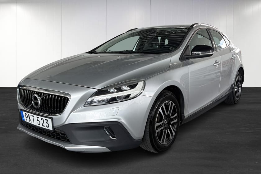 Bild 1 av Volvo V40 Cross Country D3 Business advanced / V-hjul