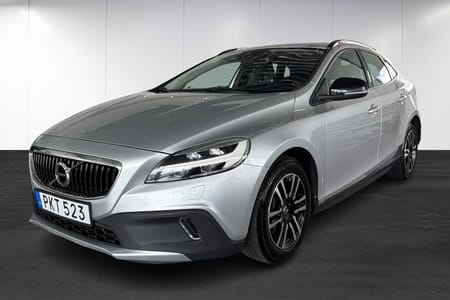 Volvo V40 Cross Country D3 Business advanced / V-hjul