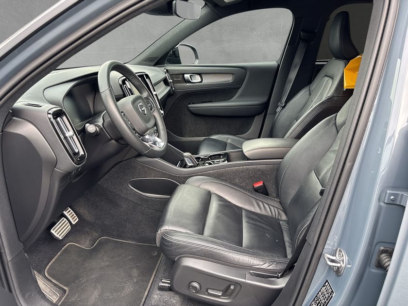 Bild 5 av Volvo XC40 Recharge T4 R-Design
