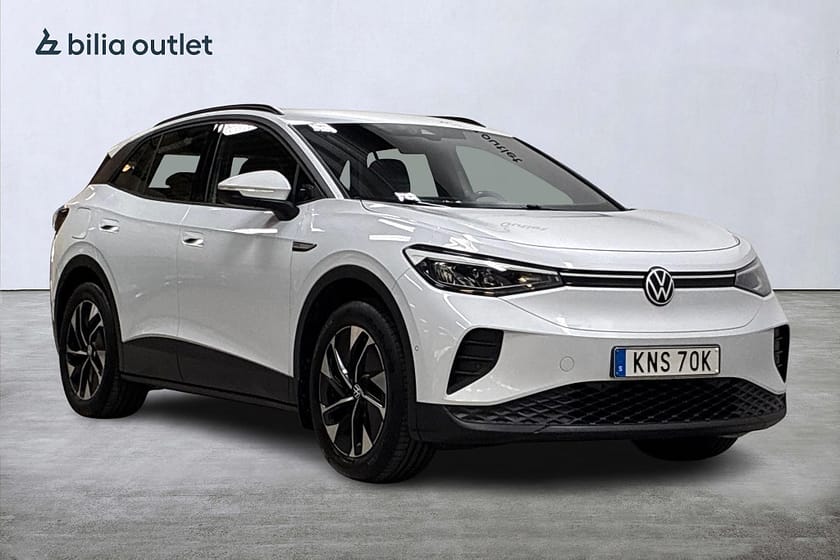 Bild 4 av Volkswagen ID.4 Pro Performance