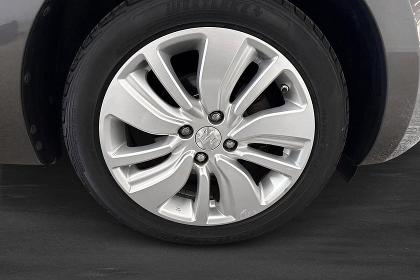 Bild 5 av Suzuki Swift 1.2 Dualjet 16V VVT Euro 6
