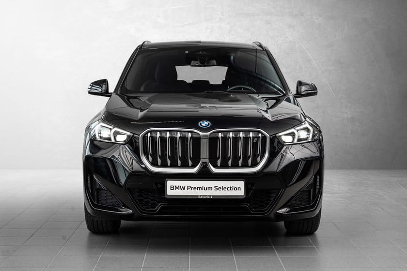 Bilde 3 av BMW iX1 xDrive30 Fully Charged (K)