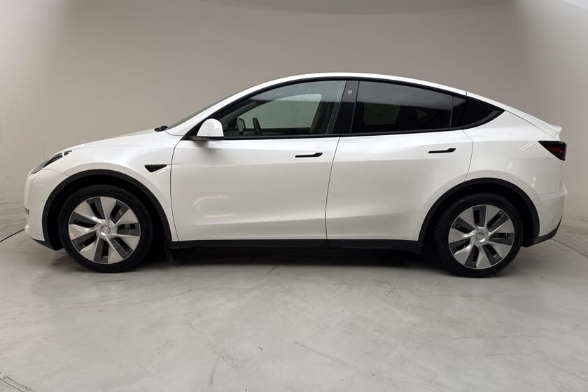 Bild 2 av Tesla Model Y Long Range AWD