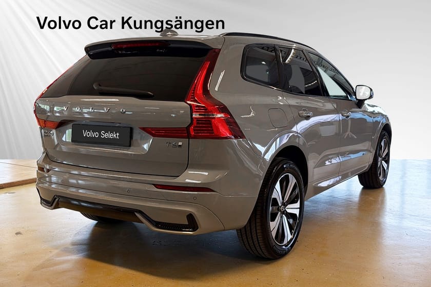 Bild 5 av Volvo XC60 T6 Plus Dark Edition