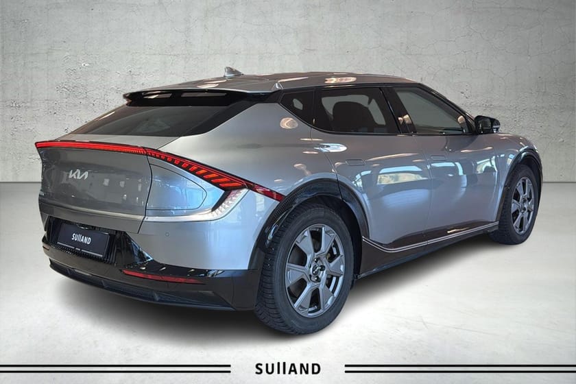 Bilde 5 av Kia EV6