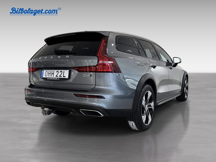 Bild 4 av Volvo V60 Cross Country