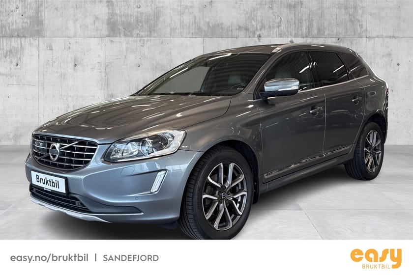 Bilde 1 av Volvo XC60