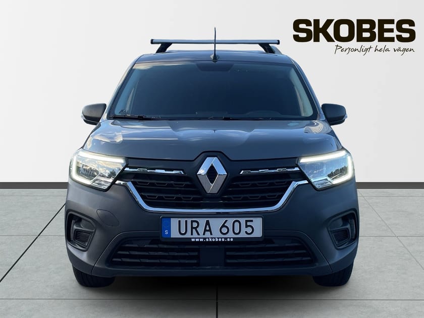 Bild 2 av Renault Kangoo Skåpbil