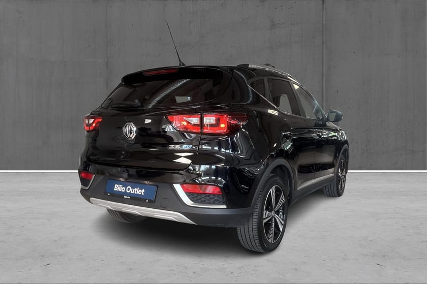 Bilde 5 av MG ZS EV Luxury Panorama, R.kamera, Skinn