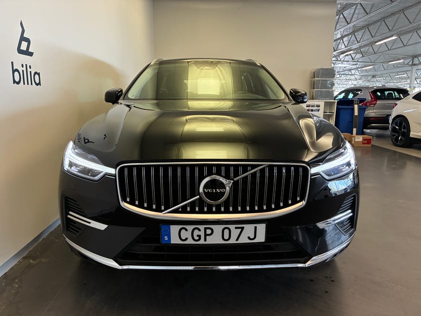 Bild 2 av Volvo XC60
