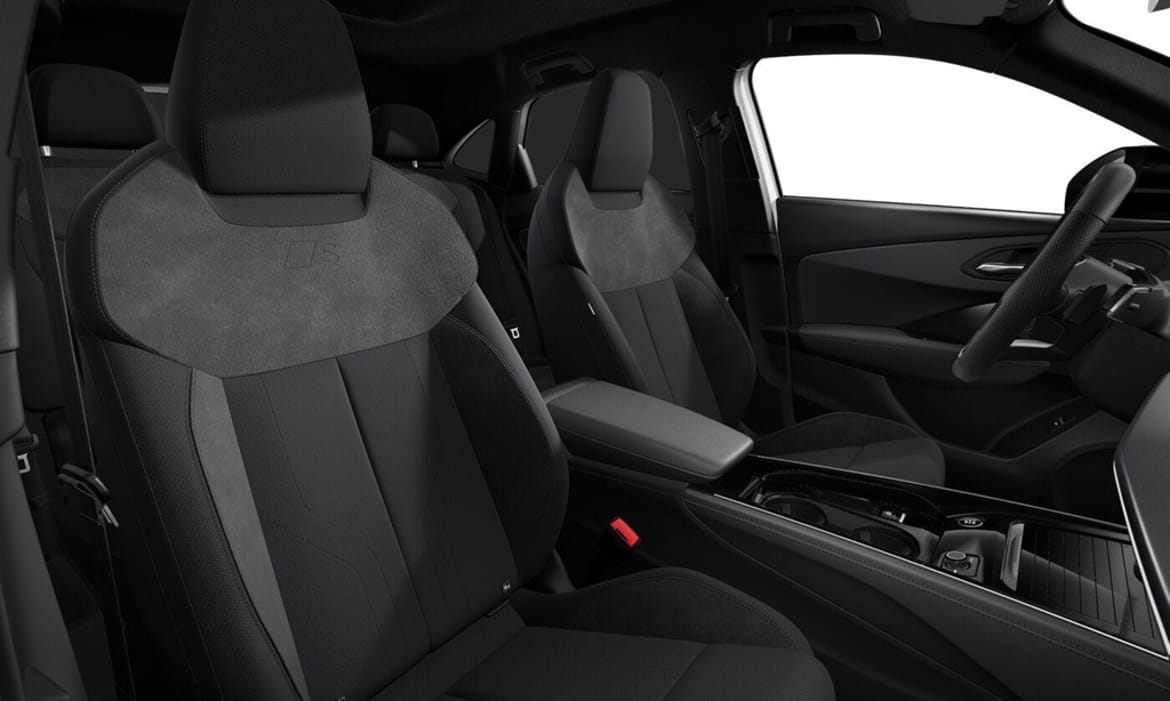 Audi Audi Q3 Sportback — bild 3