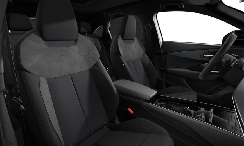Bild 3 av Audi Q3 Sportback