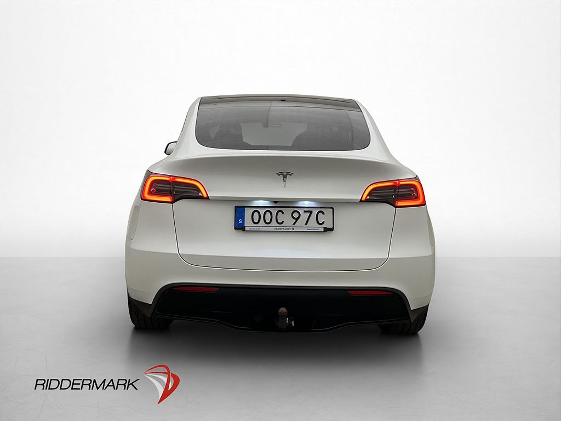 Tesla Model Y 2023, bild 7/10