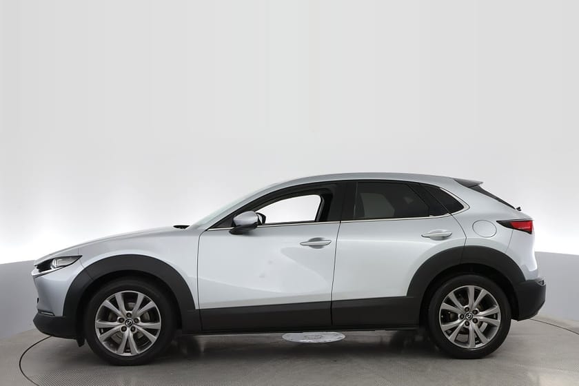 Bild 2 av Mazda CX-30 Sky-Tech 2.0 AUT 122hk Navi Drag HUD BOSE Backkamera
