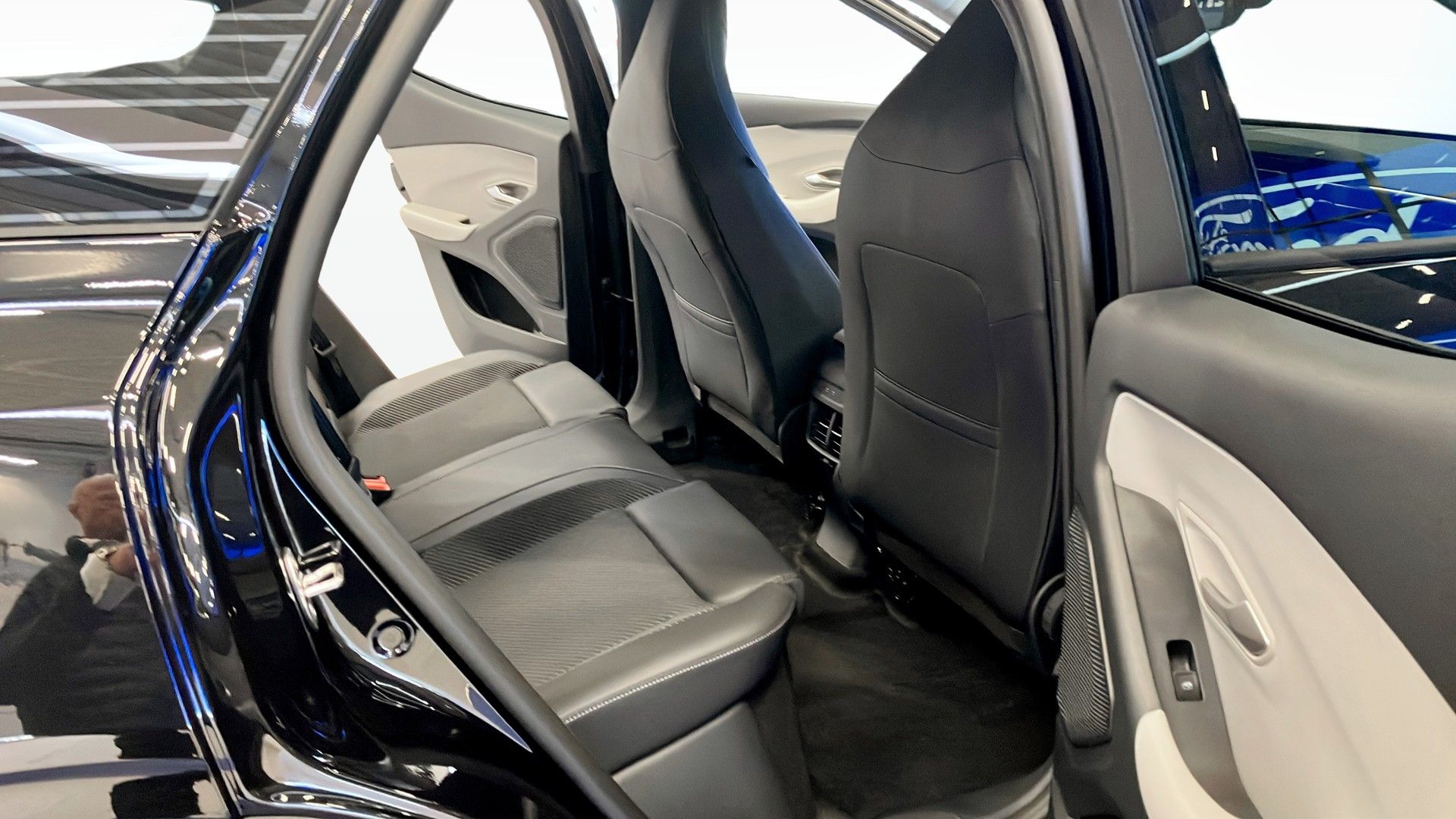 Ford Explorer 2026, bild 5/9