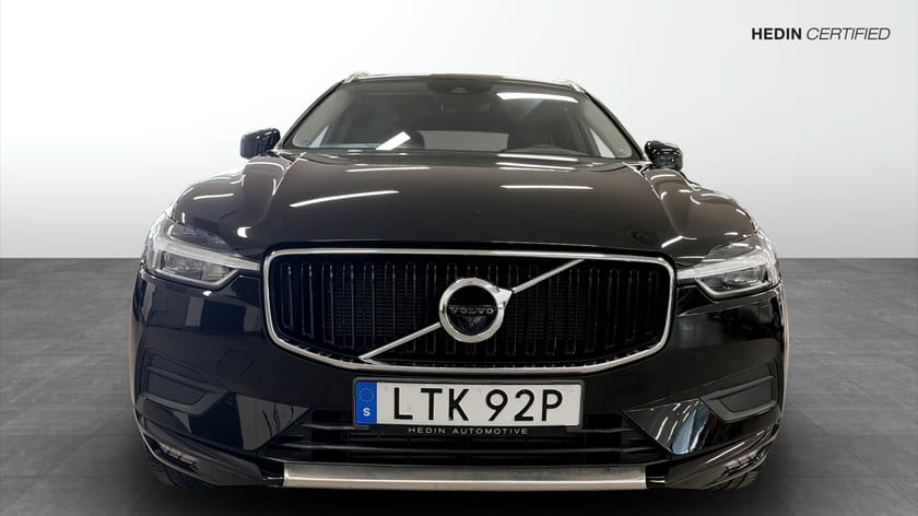 Bild 2 av Volvo XC60 T5 AWD Momentum | 360 kamera | BLIS
