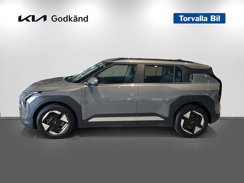Bild 5 av Kia EV3 Standard Range FWD Godkänd