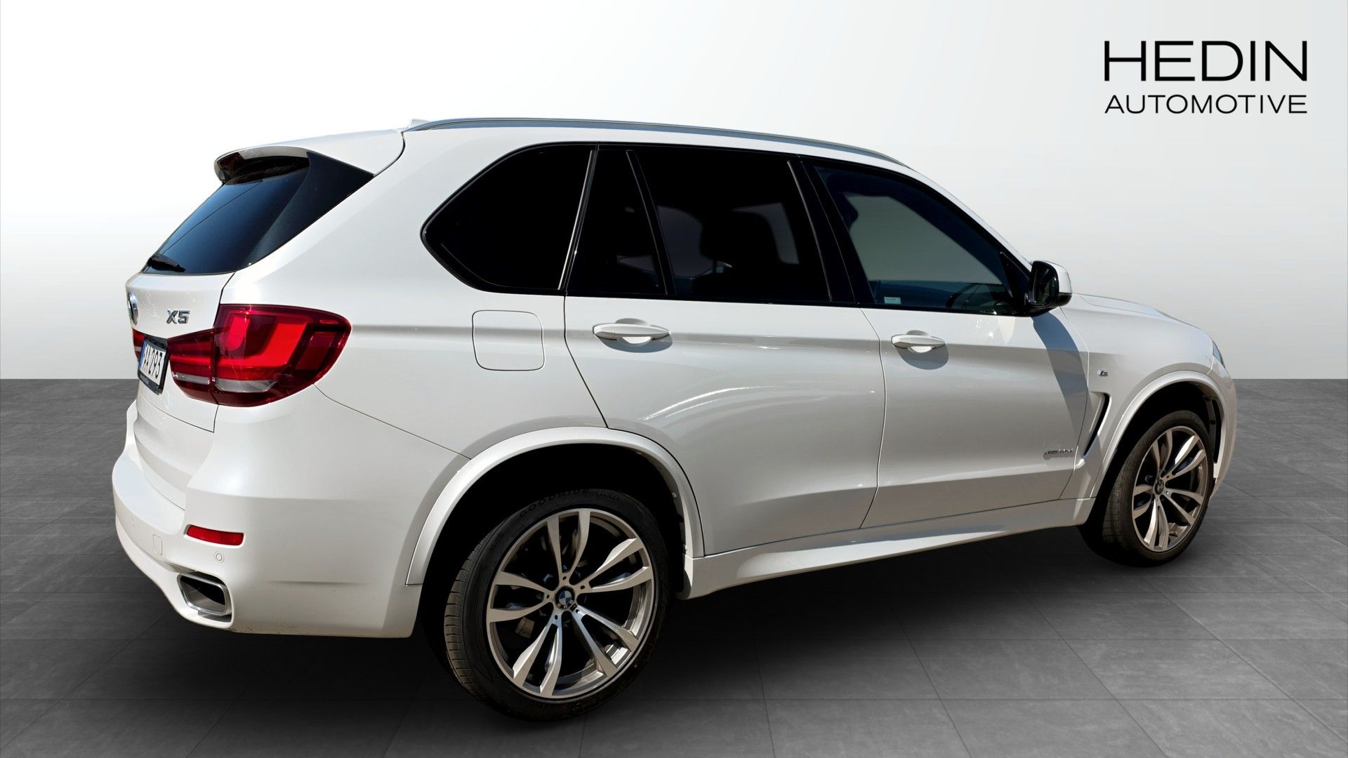 BMW X5 XDRIVE30D 2015, bild 2/13