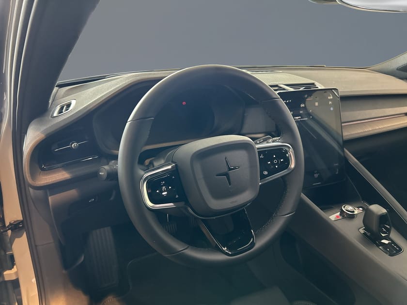 Bild 4 av Polestar 2 Long Range Single Motor LRSM Business edition