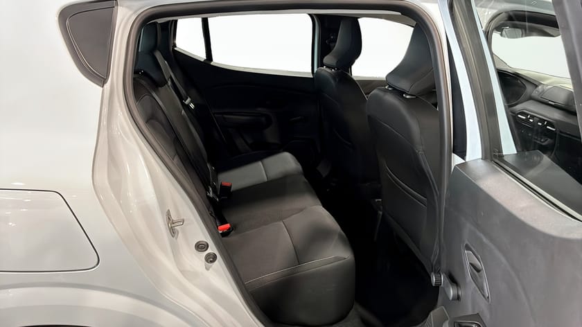 Bild 5 av Dacia Sandero Essential Privatleasa fr: 1.990kr/mån