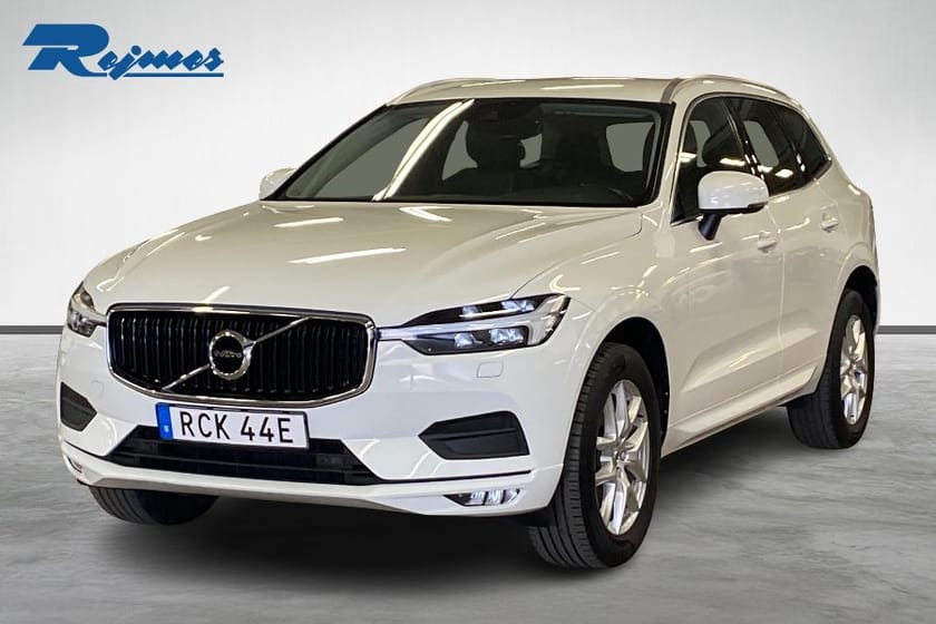 Bild 1 av Volvo XC60 B4 Diesel Momentum Advanced SE
