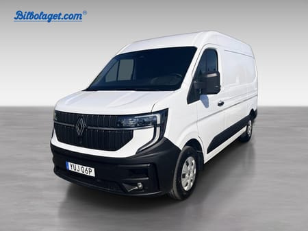 Renault Master Skåp Nordic 150 L2H2 FWD A II
