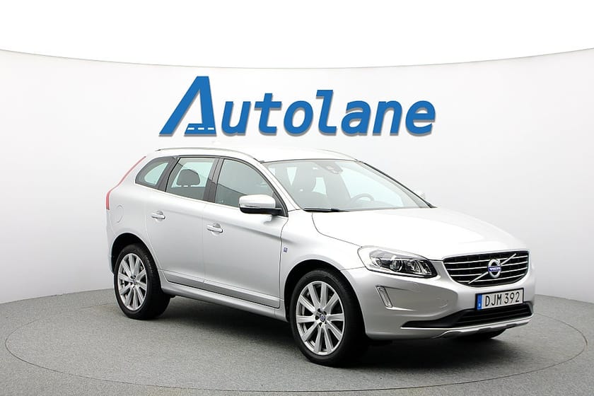 Bild 1 av Volvo XC60