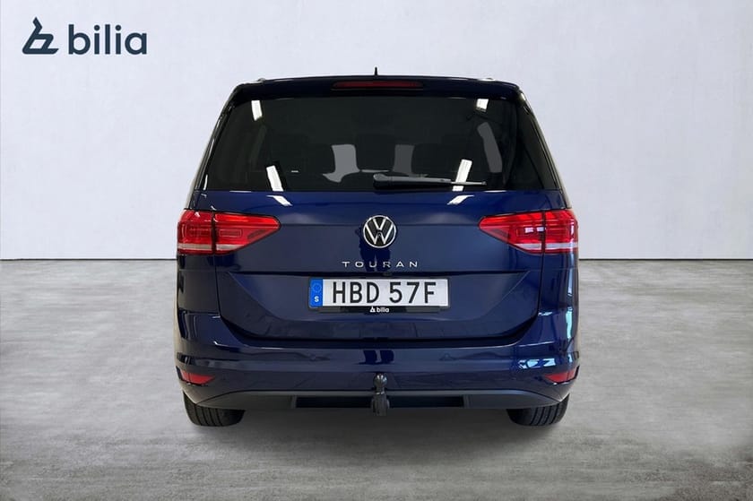 Bild 3 av Volkswagen Touran