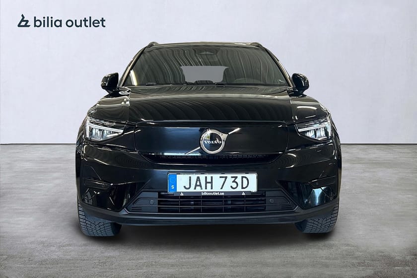 Bild 3 av Volvo XC40 Recharge Single Motor Core Edition 231hk Navi Drag Backkamera V-pump