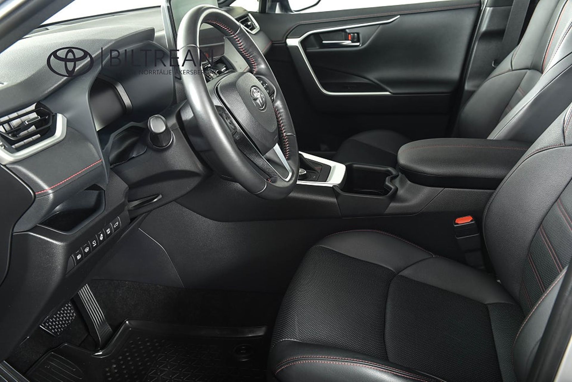 Toyota RAV4 2023, bild 6/10