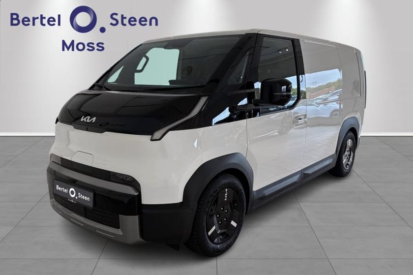 Bilde 1 av Kia PV5 Long Range Cargo