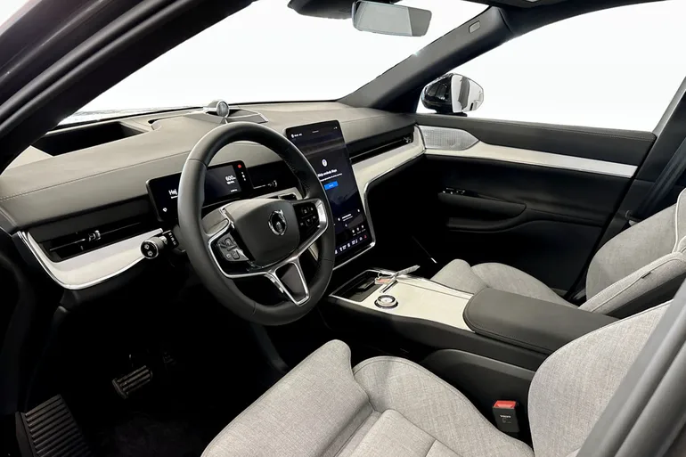 Volvo EX90 Twin Motor 6-Seater