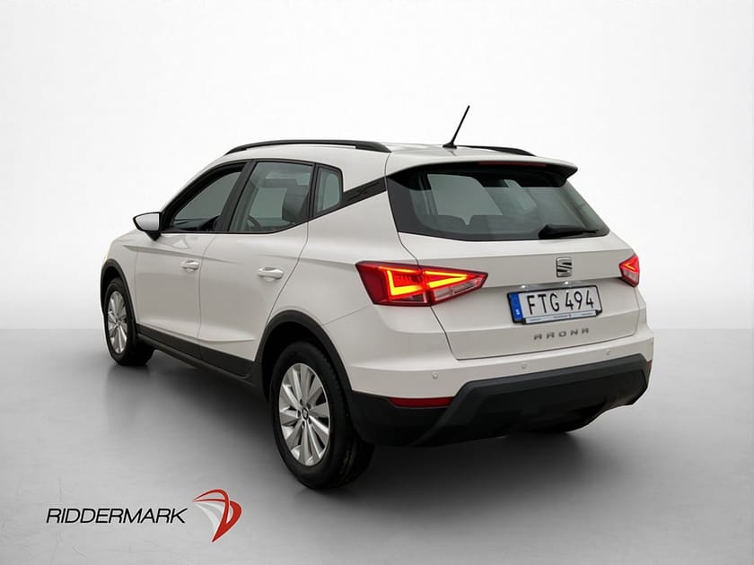Bild 4 av SEAT Arona