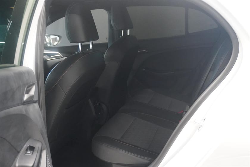 Bild 5 av MG 3 Hybrid+ Lux Hybrid Automatisk, 194hk, 2024