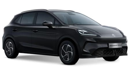 MG 4 EV Urban Comfort 43 kWh