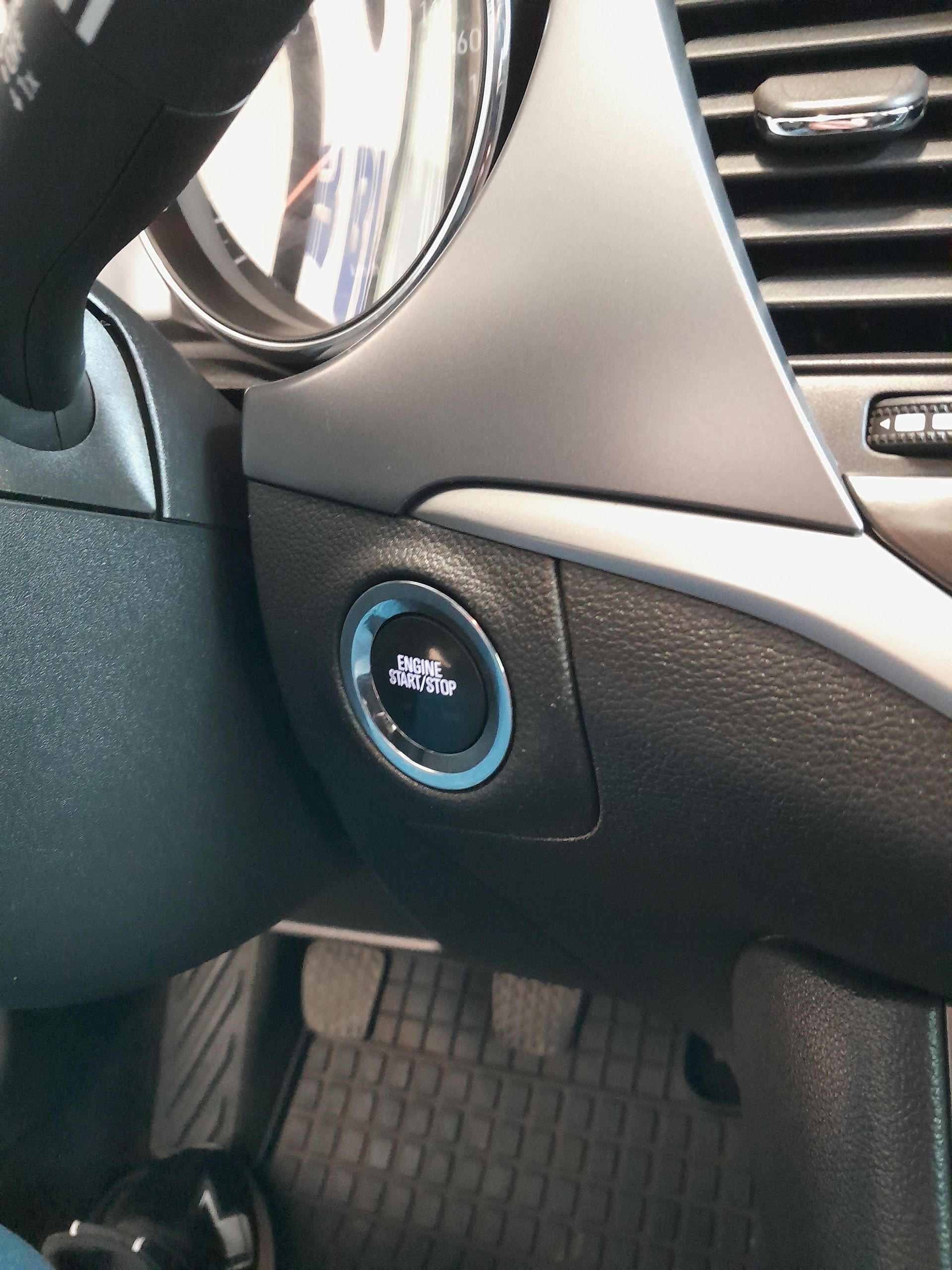 Opel Astra 2018, bild 6/18