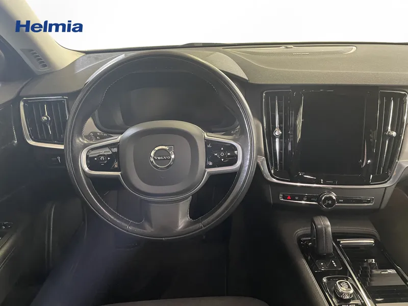 Bild 11 av 14 – Volvo V90 Recharge T6 Inscription Expression