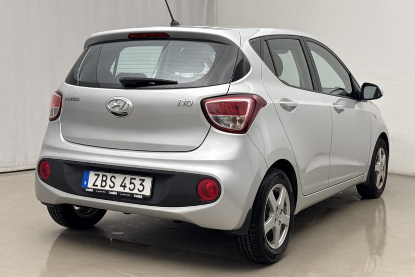 Bild 3 av Hyundai i10