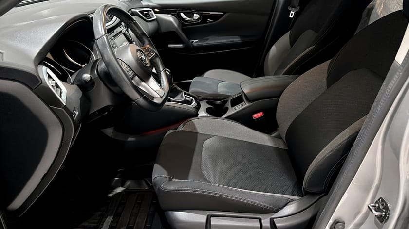 Bild 5 av Nissan Qashqai