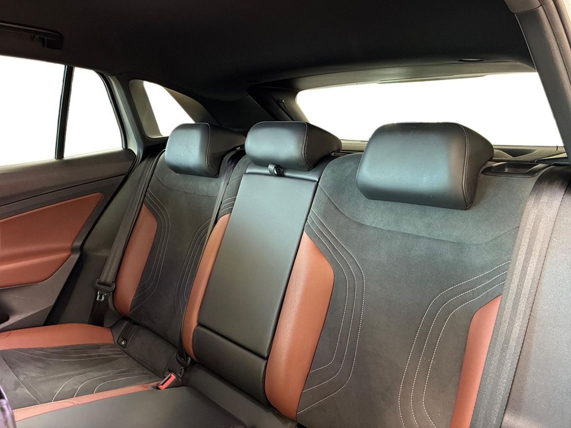 Volkswagen Volkswagen ID.4 Pro Performance — bild 16