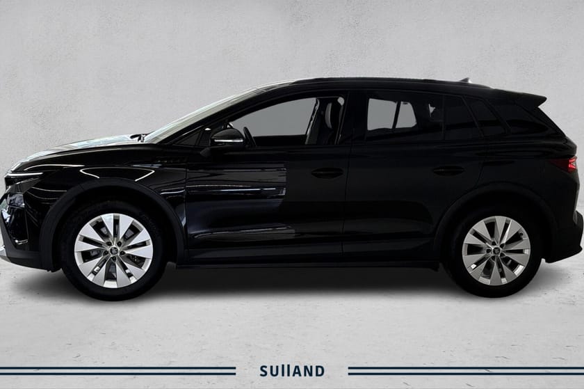 Bilde 2 av Škoda Elroq 60 