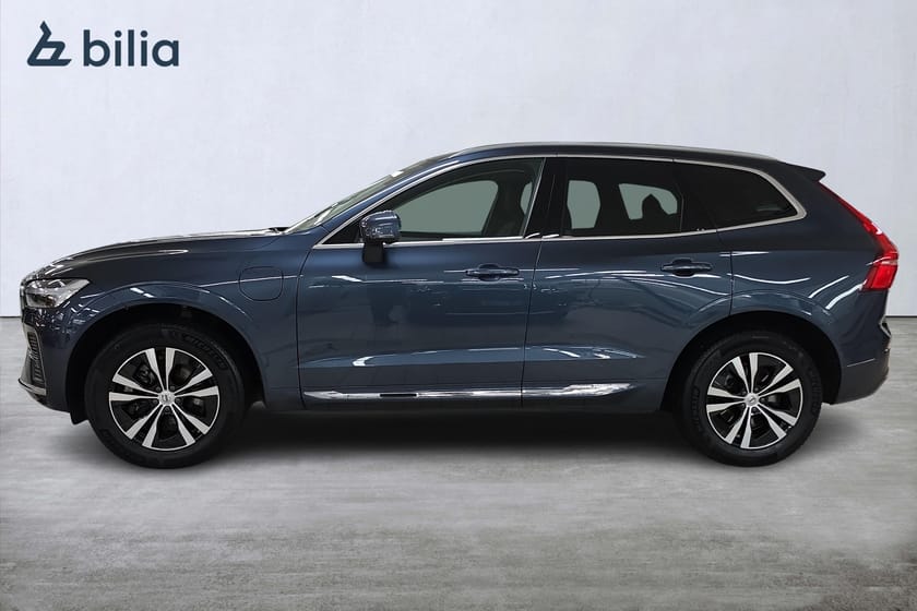 Bild 3 av Volvo XC60 Recharge T6 Core Bright