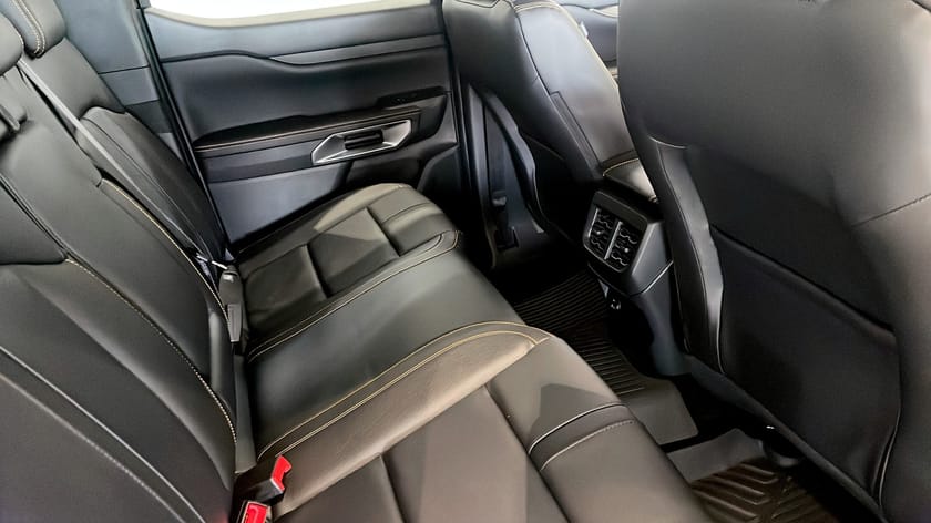 Bild 5 av Ford Ranger PHEV