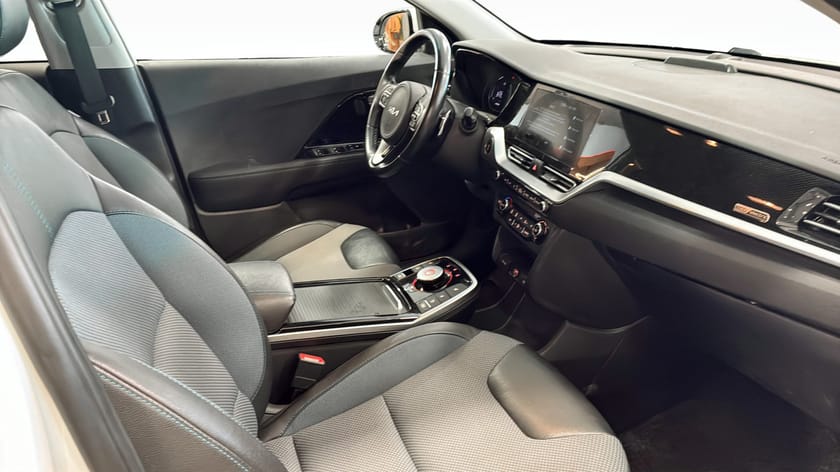 Bild 3 av Kia e-Niro