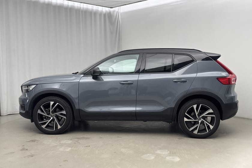 Bild 2 av Volvo XC40