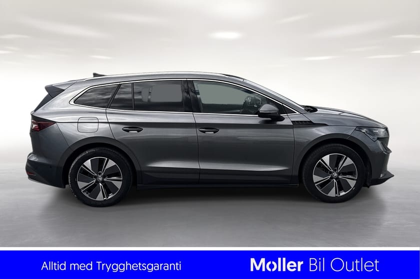 Bilde 4 av Škoda Enyaq iV 80 