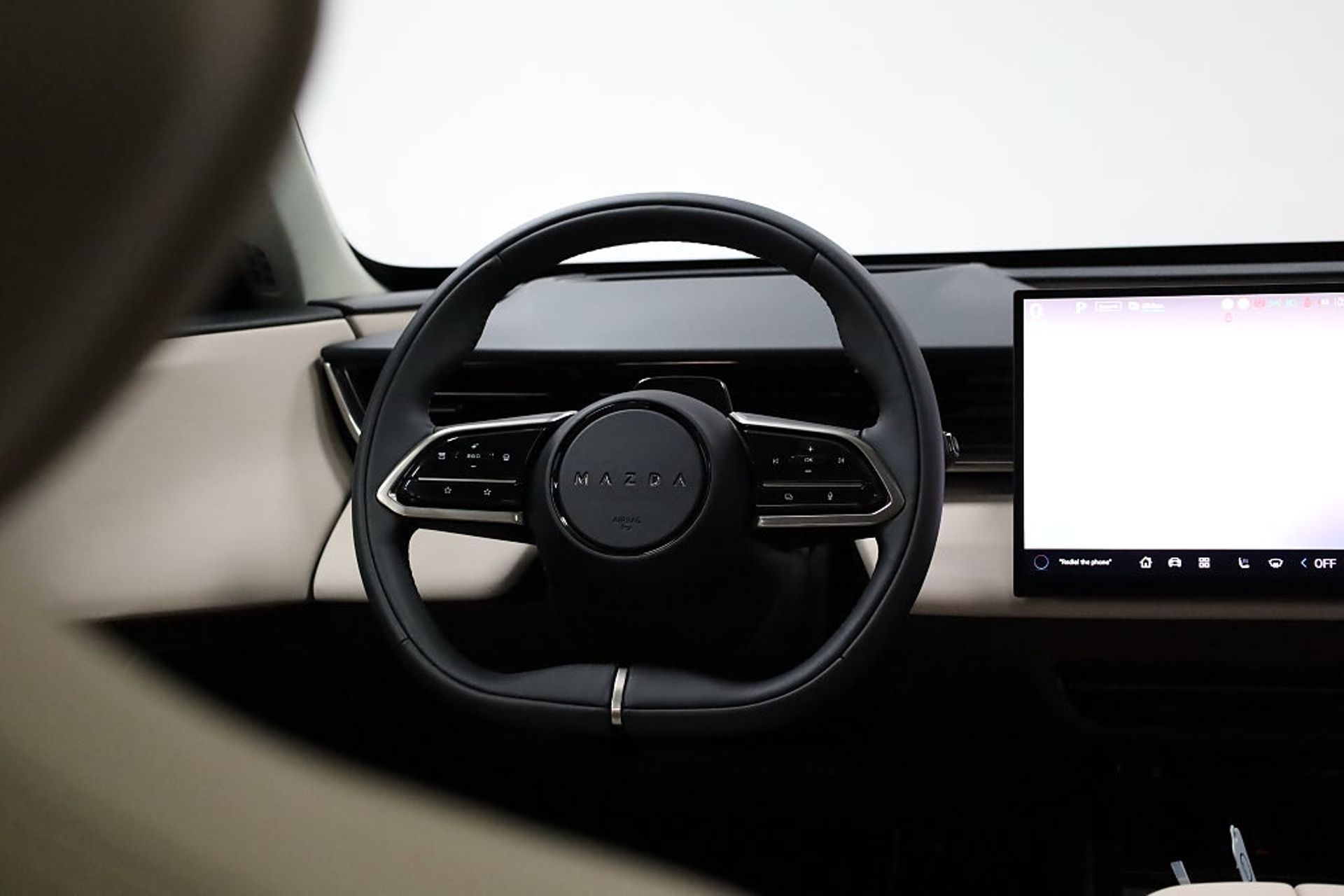 Mazda CX-6e 78 kWh 2026, kuva 7/10