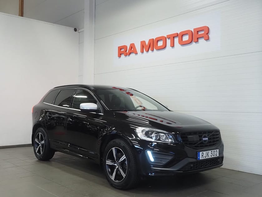 Bild 3 av Volvo XC60